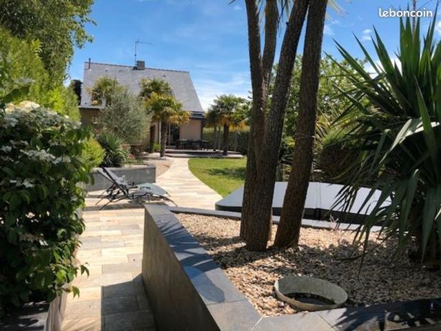 Maison 6 pièces 132 m²