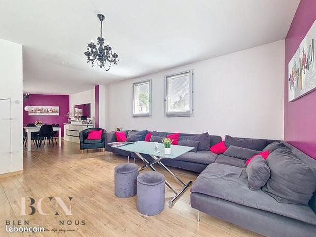 Maison 6 pièces 132 m²