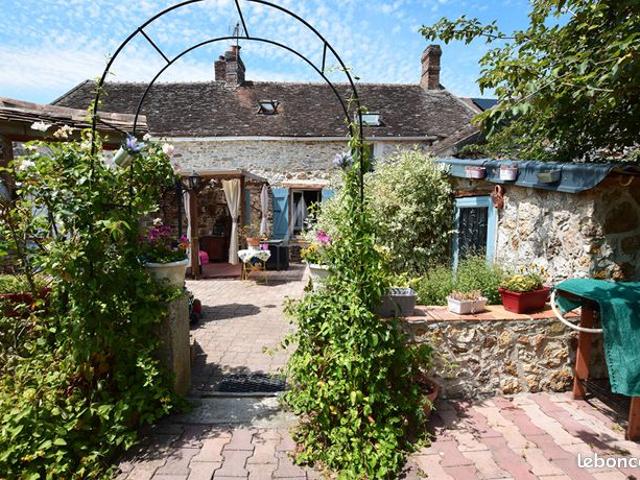 Maison 6 pièces 132 m²