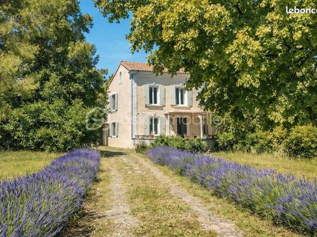 Maison 6 pièces 132 m²