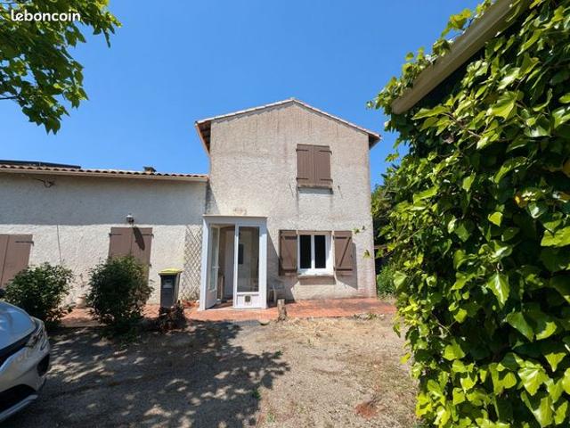 Maison 6 pièces 132 m²