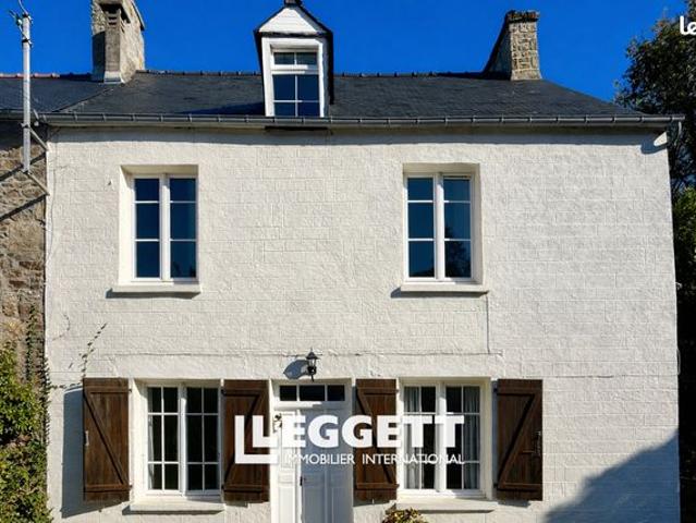 Maison 6 pièces 132 m²