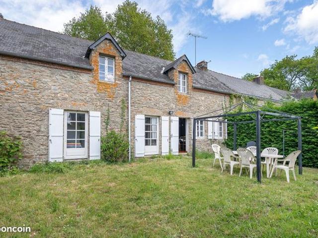 Maison 6 pièces 132 m²