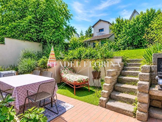 Maison 6 pièces 132 m²