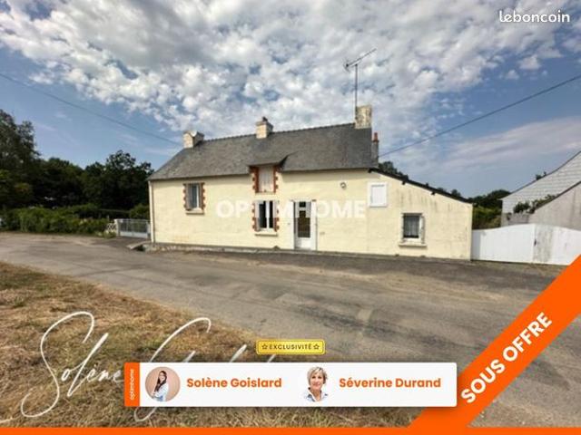 Maison 6 pièces 132 m²