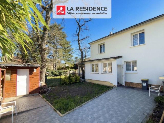 Maison 6 pièces 132 m²