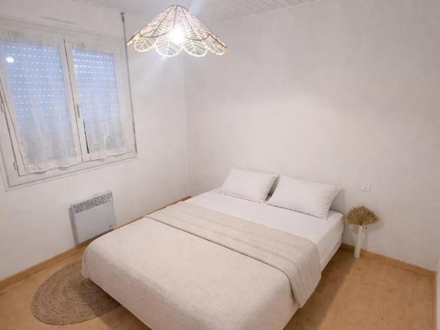 Maison 6 pièces 132 m²