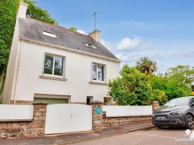 Maison 6 pièces 132 m²