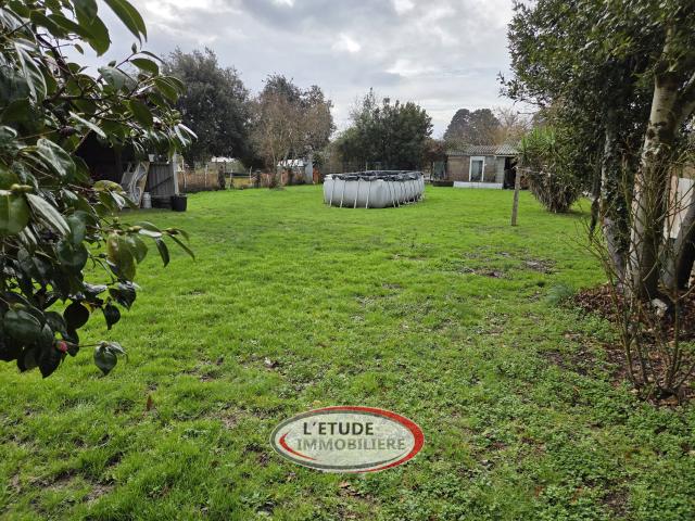 Maison 6 pièces 132 m²