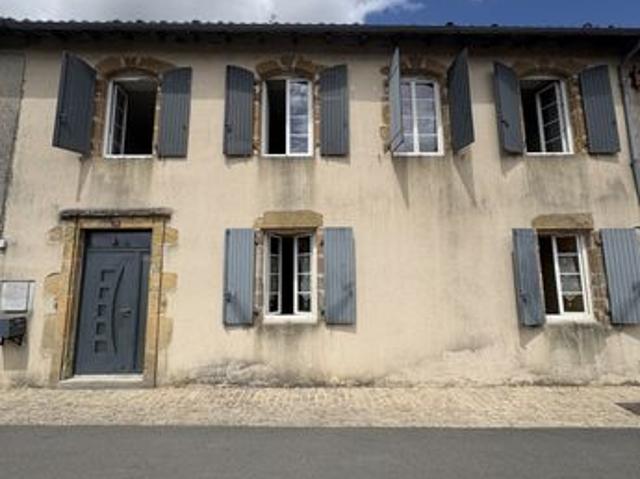 Maison 6 pièces 132 m²