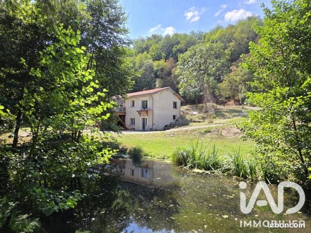 Maison 6 pièces 132 m²