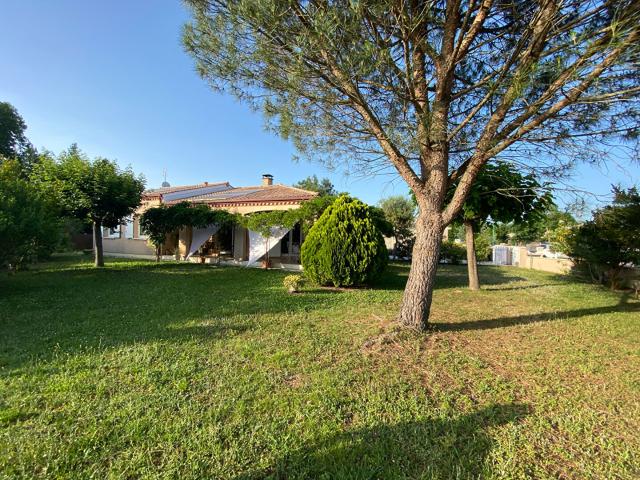 Maison 6 pièces 132 m²