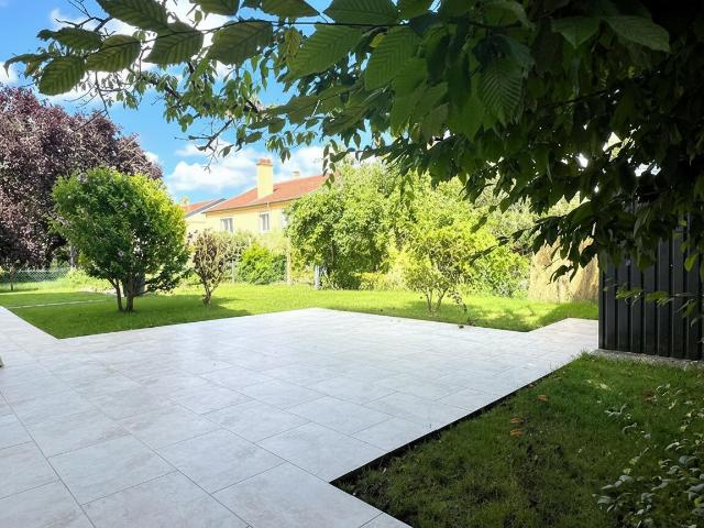 Maison 6 pièces 132 m²