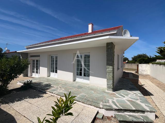 Maison 6 pièces 132 m²