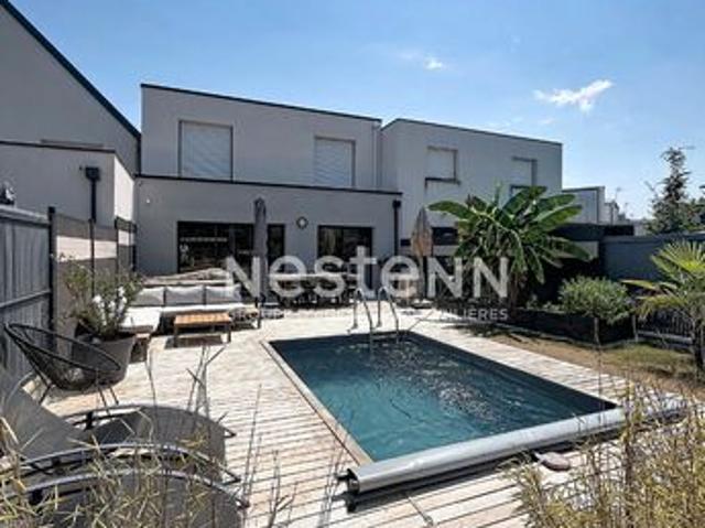 Maison 6 pièces 132 m²