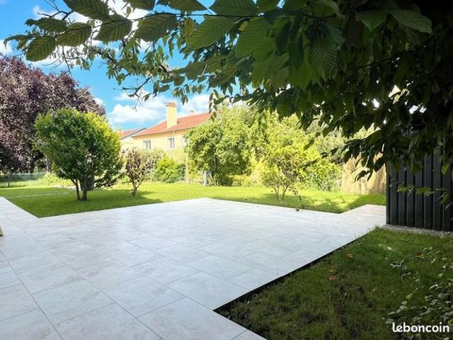 Maison 6 pièces 132 m²