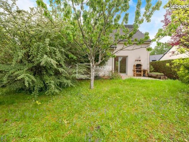 Maison 6 pièces 132 m²