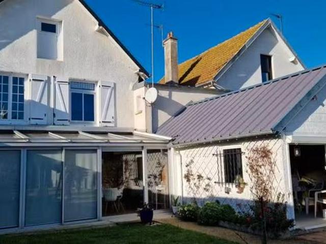 Maison 6 pièces 132 m²