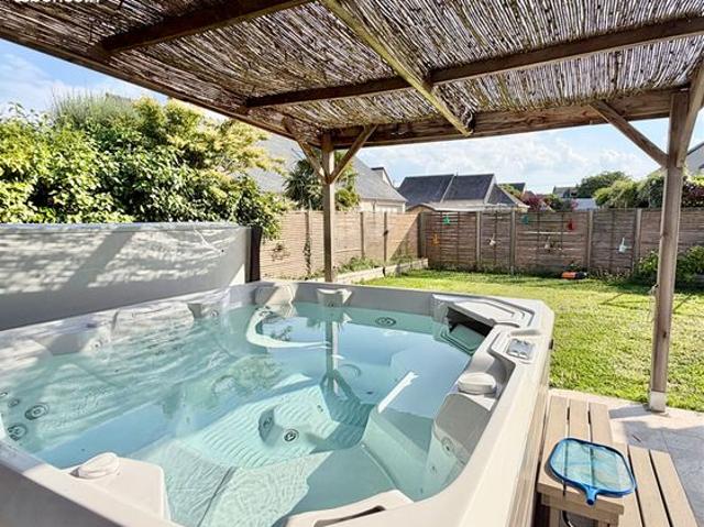 Maison 6 pièces 132 m²