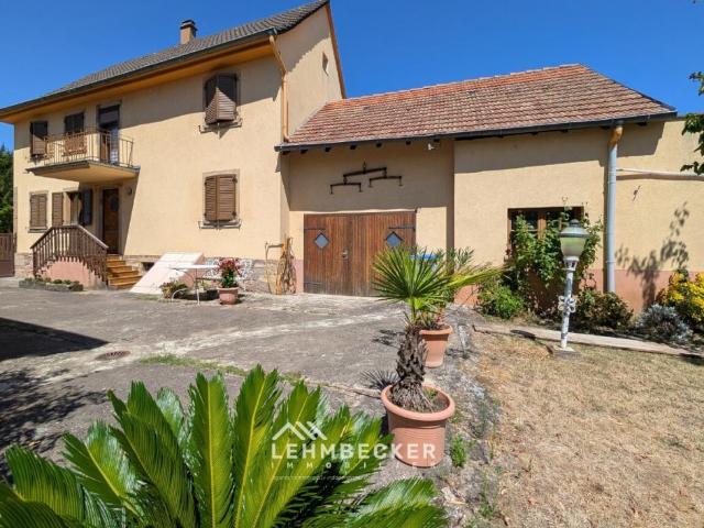 Maison 6 pièces 132 m²
