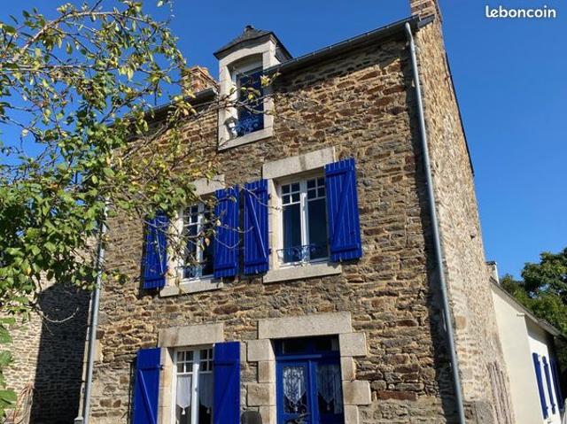 Maison 6 pièces 132 m²