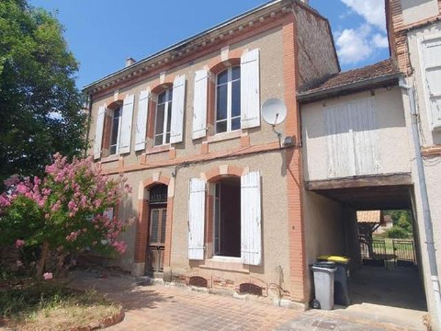 Maison 6 pièces 132 m²