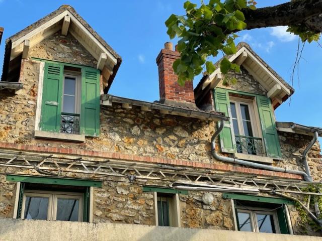 Maison 6 pièces 132 m²