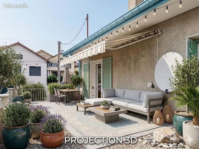Maison 6 pièces 132 m²