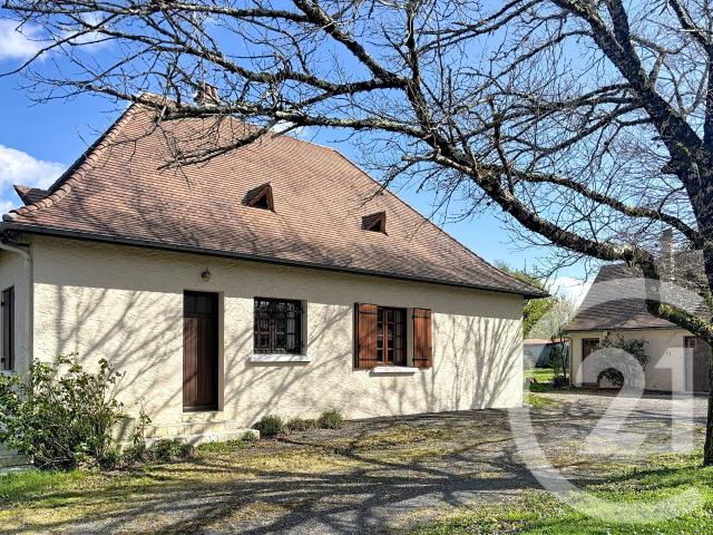 Maison 6 pièces 132 m²