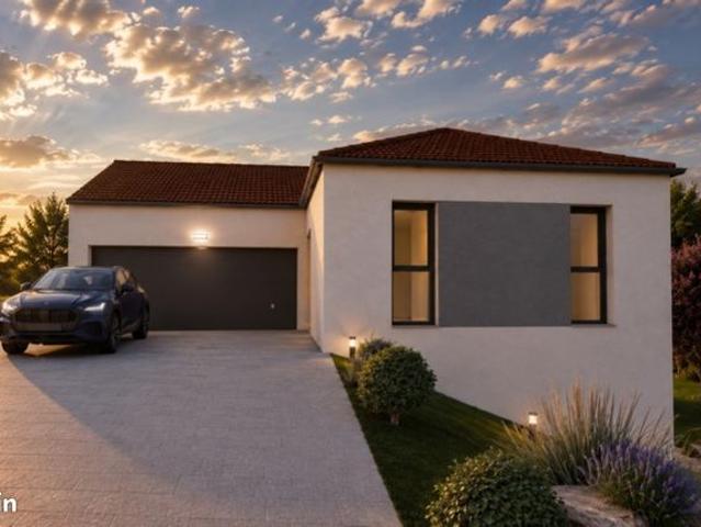 Maison 6 pièces 132 m²