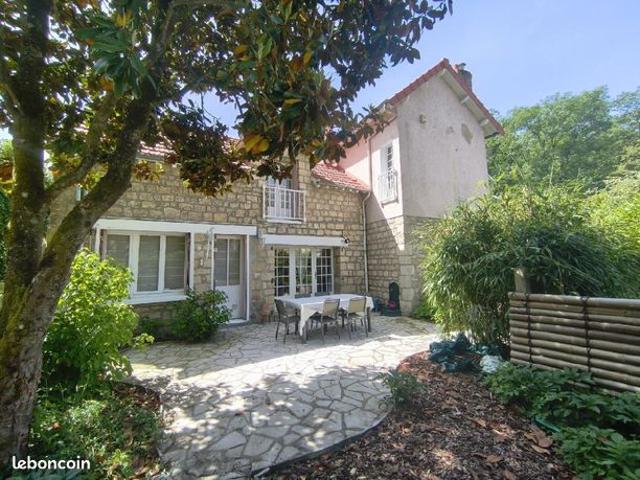Maison 6 pièces 132 m²
