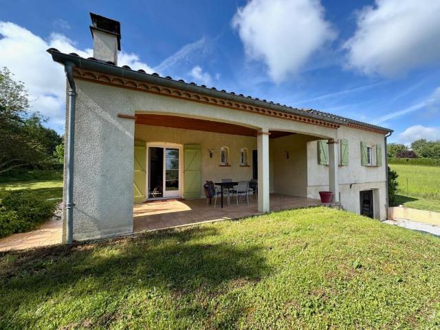 Maison 6 pièces / 132 m² / 299 000 EUR / CASTRES