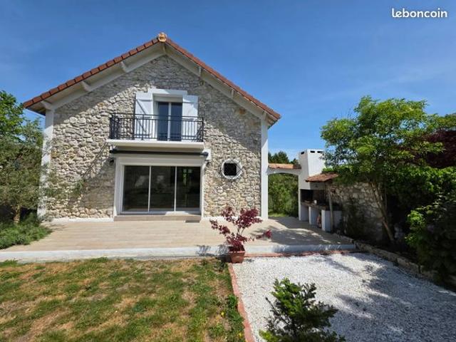 Maison 6 pièces 132 m²