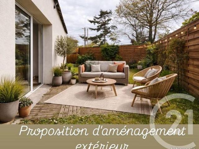 Maison 6 pièces 132 m²