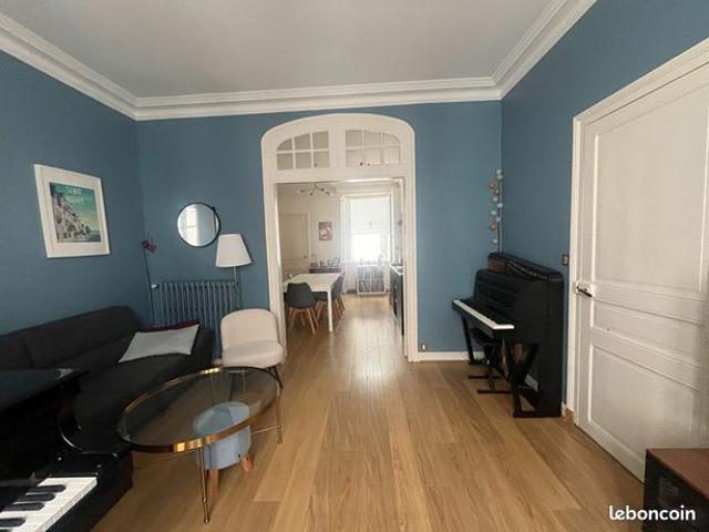 Maison 6 pièces 132 m²