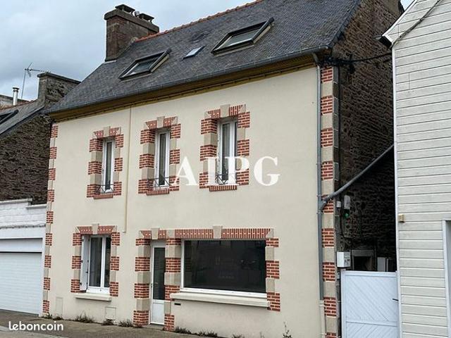 Maison 6 pièces 132 m²