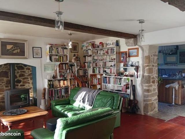Maison 6 pièces 132 m²