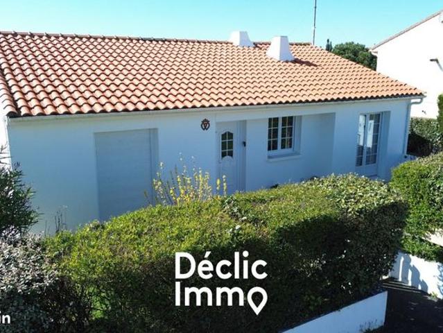 Maison 6 pièces 132 m²