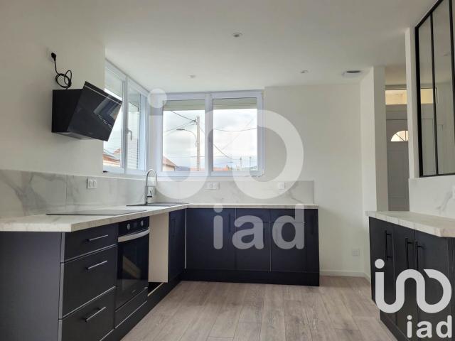 Maison 6 pièces 132 m²