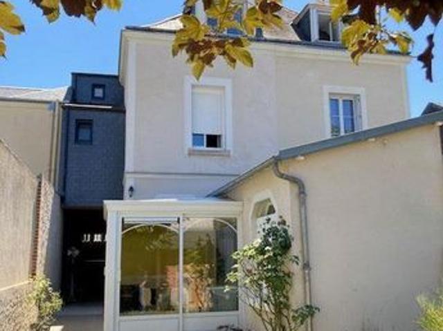 Maison 6 pièces 132 m²