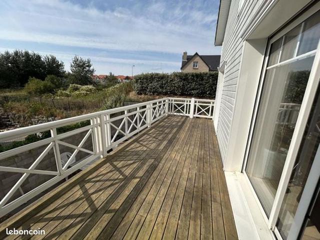 Maison 6 pièces 132 m²