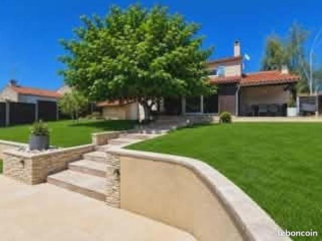 Maison 6 pièces 132 m²