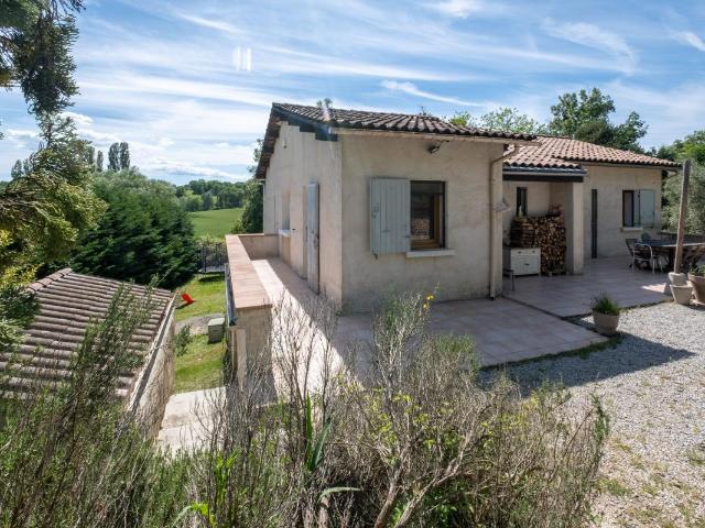 Maison 6 pièces 132 m²