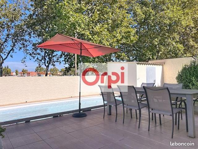 Maison 6 pièces 132 m²