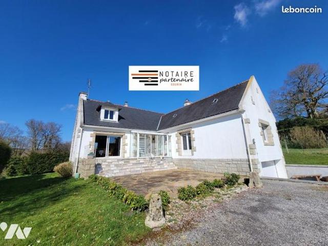 Maison 6 pièces 132 m²