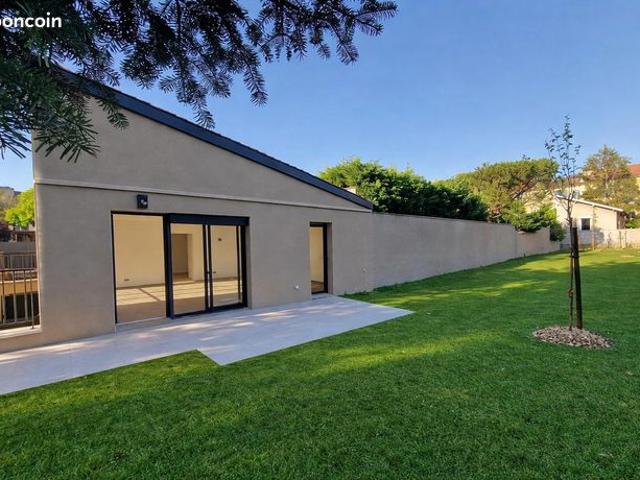 Maison 6 pièces 132 m²
