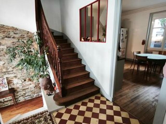 Maison 6 pièces 132 m²