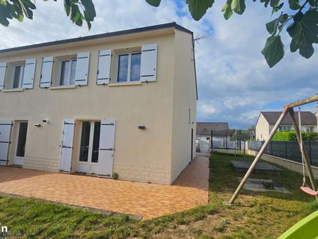 Maison 6 pièces 132 m²
