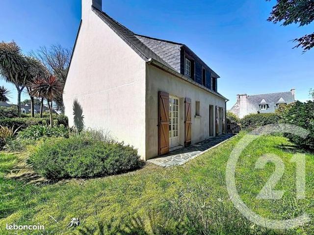 Maison 6 pièces 132 m²