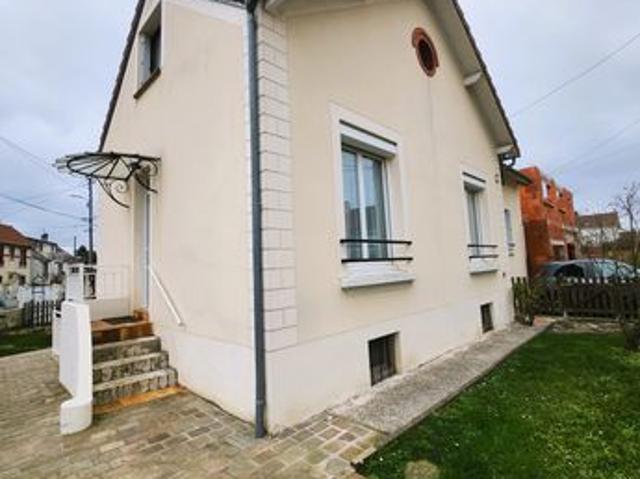 Maison 6 pièces 132 m²